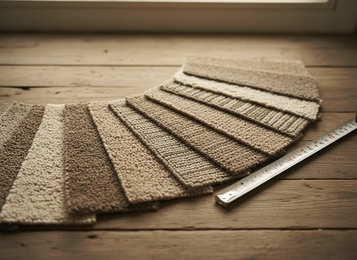 Carpet Installation Ewing, NE FAQs
